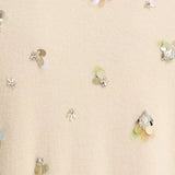 Luci Embellished Cardigan