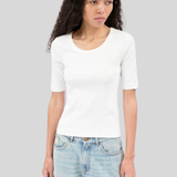 Jersey Cotton T-Shirt