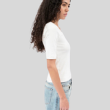 Jersey Cotton T-Shirt