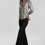 Caseros Luella Pant - The Posh Peacock