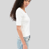 Jersey Cotton T-Shirt
