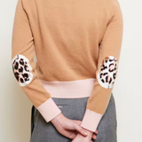 Lorient Cashmere Cardigan