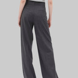 Flannel Trouser