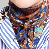 Mini Texas Scarf