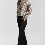 Caseros Luella Pant - The Posh Peacock