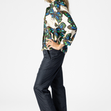 Monette Butterfly Shirt - The Posh Peacock