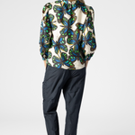 Monette Butterfly Shirt - The Posh Peacock