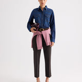 Mustang Sally Denim Shirt