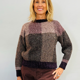 Antik Batik Gina Pullover - The Posh Peacock