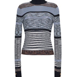 Astrid Knit Pullover