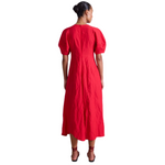 Bettina Maxi - The Posh Peacock