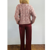 Brynn Cimarron Silk Pant