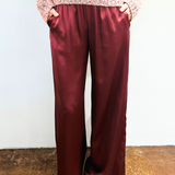 Brynn Cimarron Silk Pant