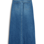 Donnybrook Denim Skirt - The Posh Peacock