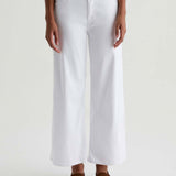 Saige Wide-Leg Crop Jean