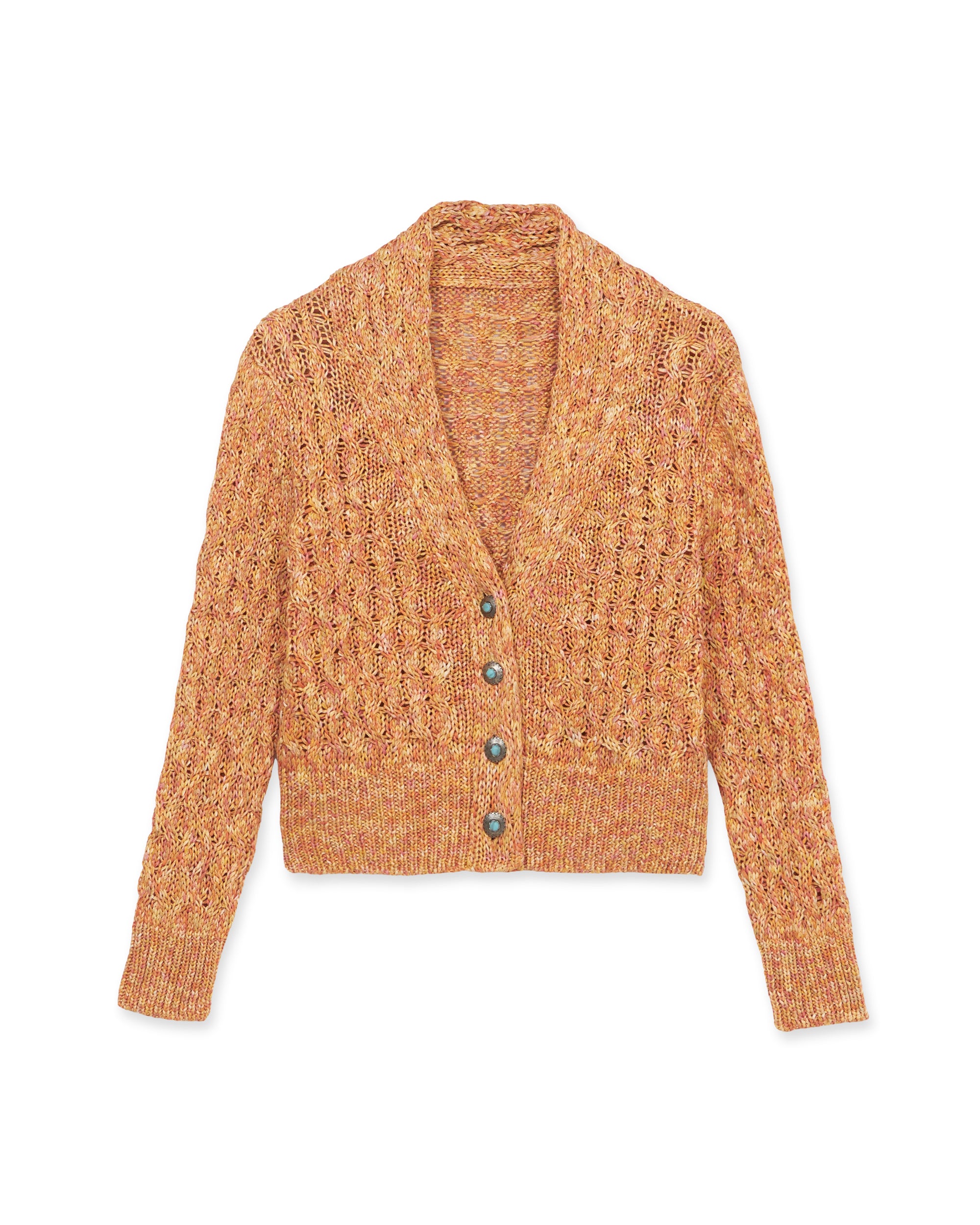 Fortela Lola Knit Cardigan - The Posh Peacock