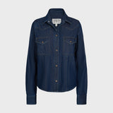 Mustang Sally Denim Shirt