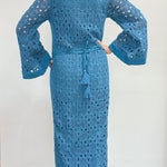 Samara Dress - The Posh Peacock