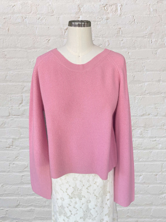 Sablyn Dean Knit Sweater