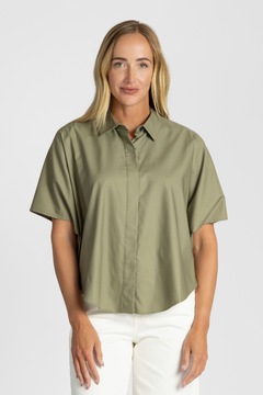 Circle Shirt