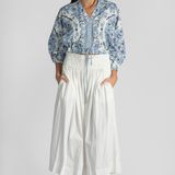 The Viola Skirt