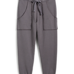 Eamon Jogger Sweatpant - The Posh Peacock