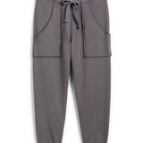 Eamon Jogger Sweatpant - The Posh Peacock