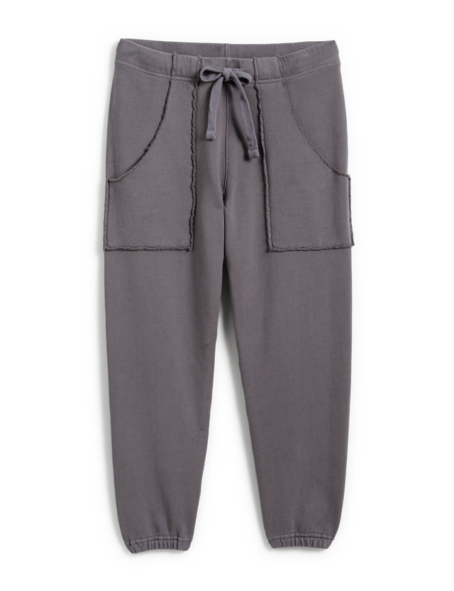 Eamon Jogger Sweatpant - The Posh Peacock