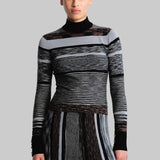 Astrid Knit Pullover