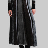 Apollo Knit Skirt
