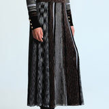 Apollo Knit Skirt