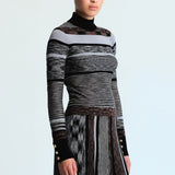 Astrid Knit Pullover