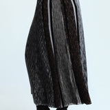 Apollo Knit Skirt