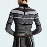 Astrid Knit Pullover