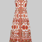 Margarita Dress