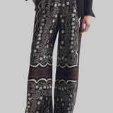 Morgan Pant