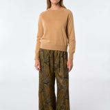 Ring Pant in Evening Cashmere
