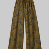 Ring Pant in Evening Cashmere