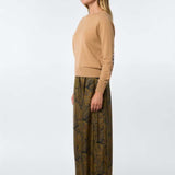 Ring Pant in Evening Cashmere