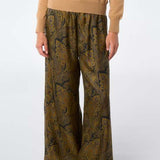 Ring Pant in Evening Cashmere