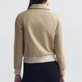 Saul Bomber Jacket