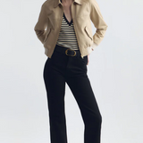 Saul Bomber Jacket