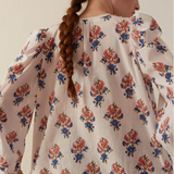 Alix of Bohemia Anna Shirt - The Posh Peacock