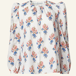 Alix of Bohemia Anna Shirt - The Posh Peacock