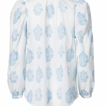 Alix of Bohemia Anna Shirt - The Posh Peacock