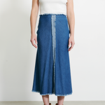 Raquel Allegra Aurora Skirt - The Posh Peacock