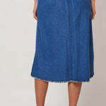 Raquel Allegra Aurora Skirt - The Posh Peacock