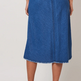 Raquel Allegra Aurora Skirt - The Posh Peacock