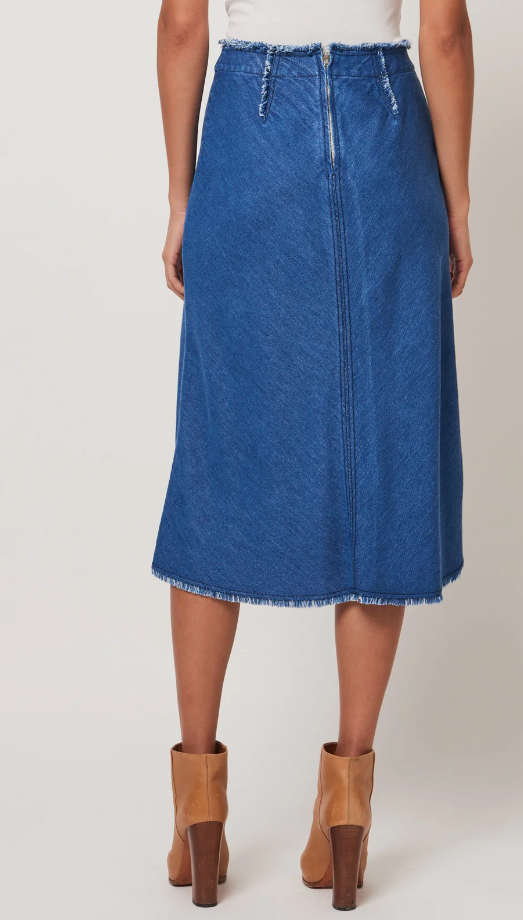 Raquel Allegra Aurora Skirt - The Posh Peacock