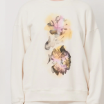 Raquel Allegra Yves Sweatshirt - The Posh Peacock